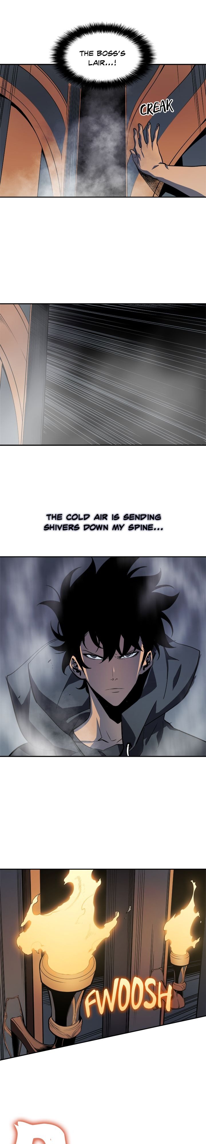 Solo Leveling, Chapter 38 image 27